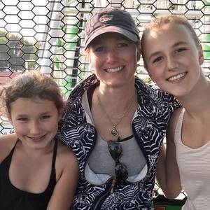 Meet your Posher, Gretchen